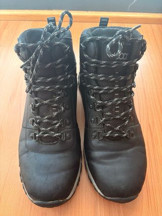 Botas de senderismo Eightthousand TRONAN