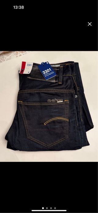 Pantalón GStar