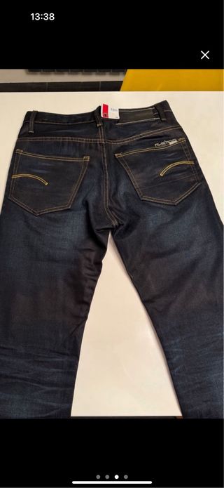 Pantalones G-Star RAW