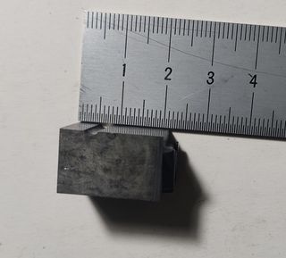 LETRAS DE IMPRENTA ABECEDARIO CUERPO 36