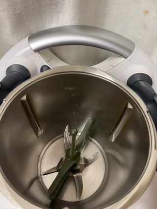 Thermomix TM6