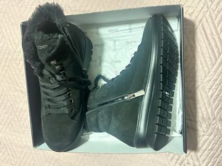 Botas