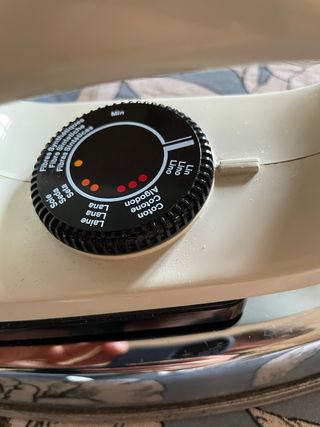 Ferro da stiro Rowenta