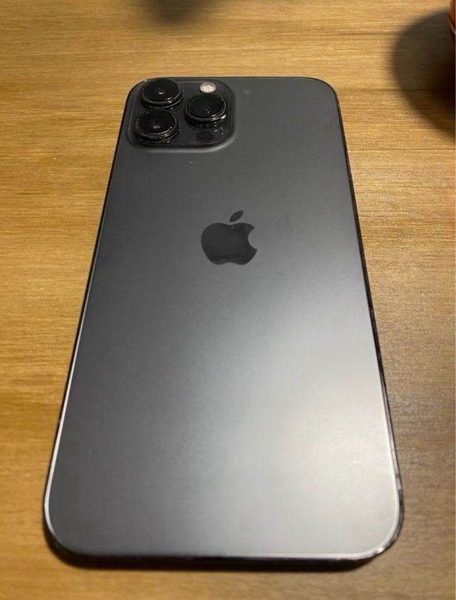 iPhone 13 Pro Max 256GB