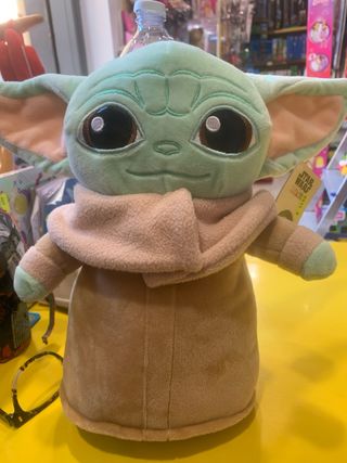 Star wars peluche 