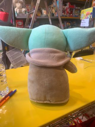 Star wars peluche 