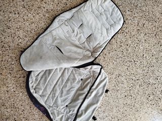 Saco silla universal