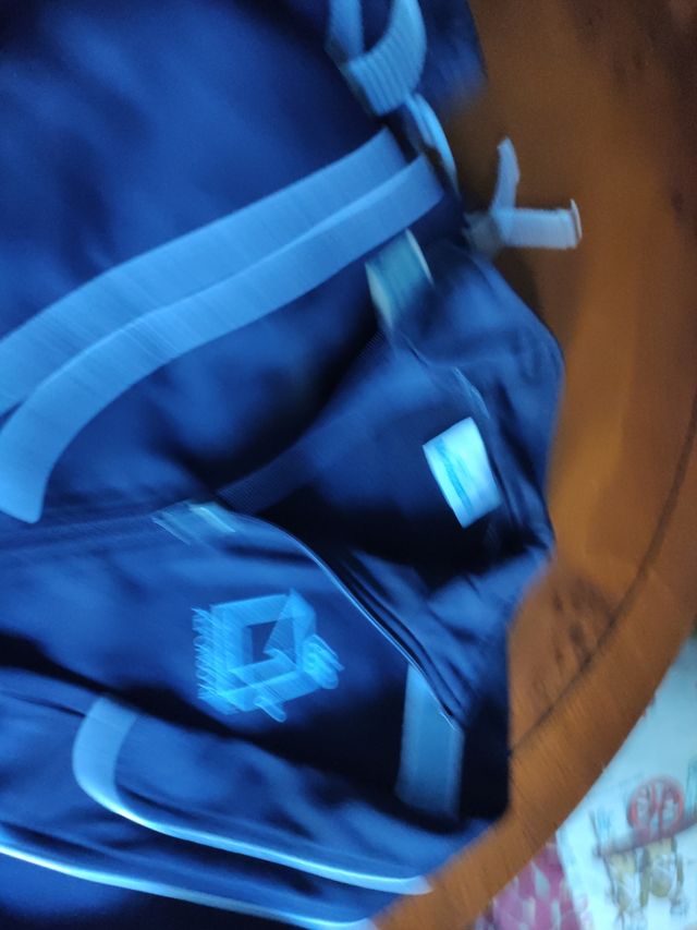 Chándal de colegio Alfonso XII