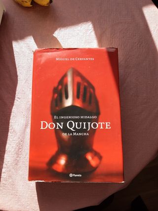 Don Quijote