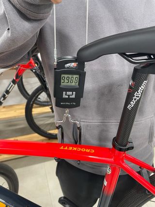 TREK CROCKETT GRAVEL T-52CM