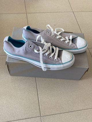 Converse all stars