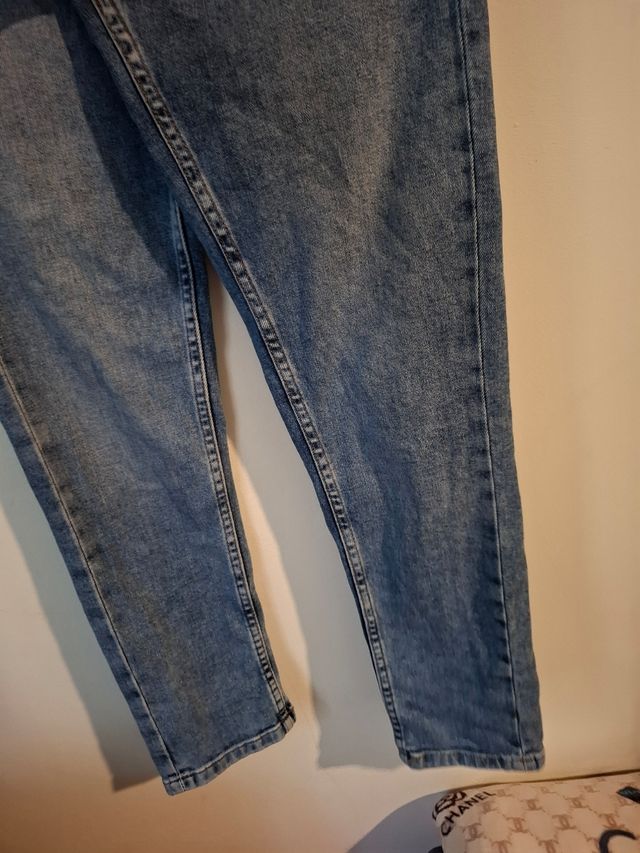 Jeans zara taglia M