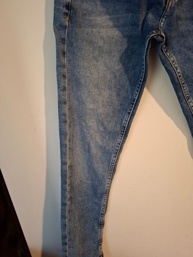 Jeans zara taglia M