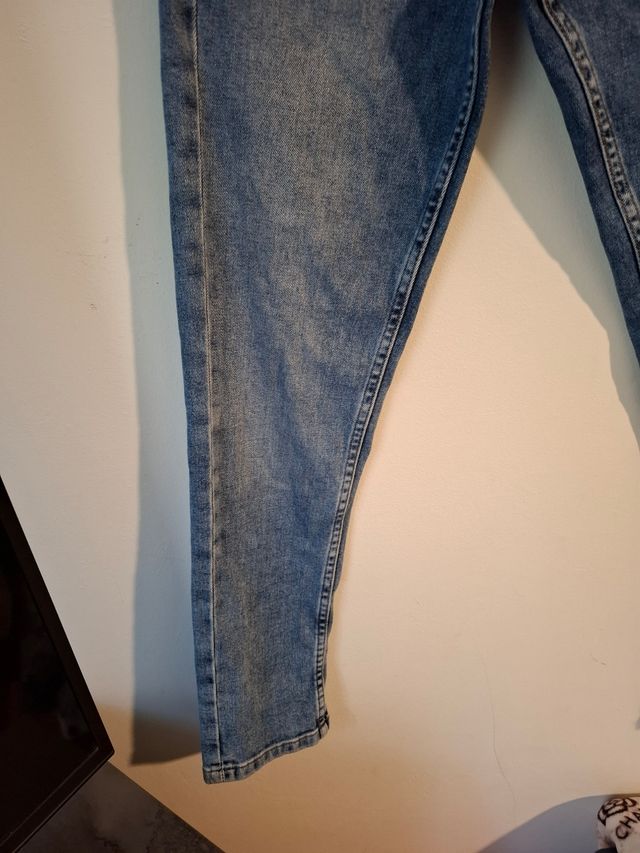 Jeans zara taglia M
