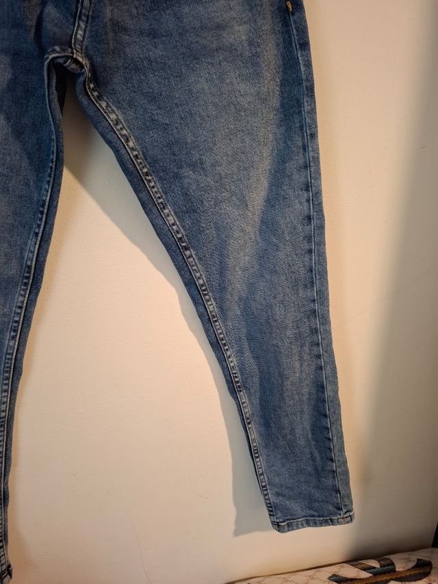 Jeans zara taglia M