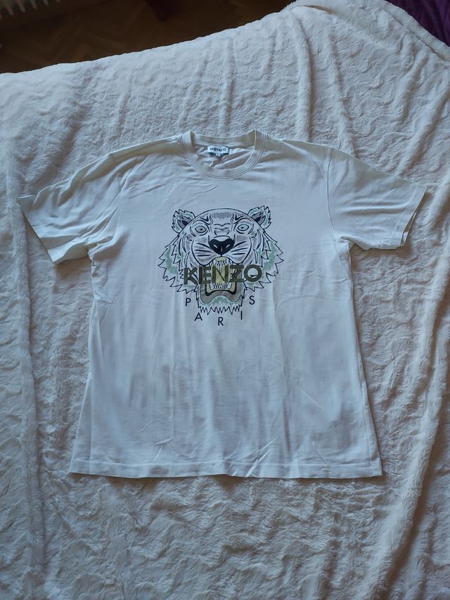 Camiseta Kenzo hombre