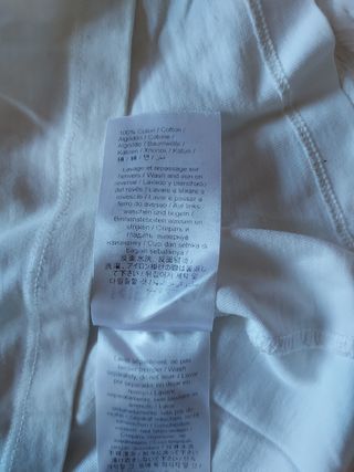 Camiseta Kenzo hombre
