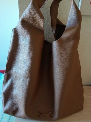 Bolso Bimba y Lola 