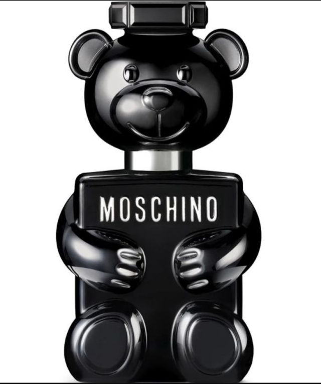 Toy Boy Moschino