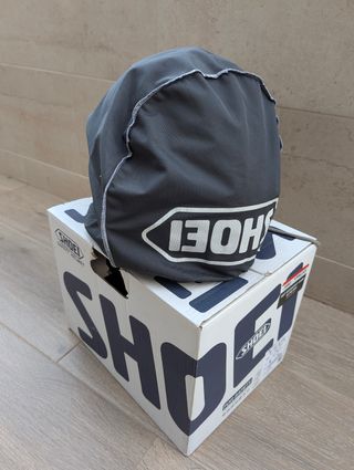 Casco shoei XR 1000 Talla M