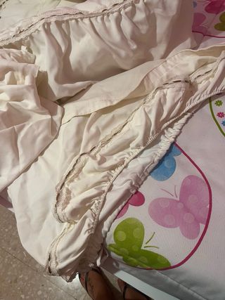 Ropa de moises (ya no bajo más el precio)