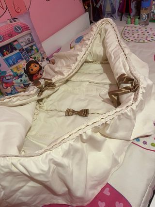 Ropa de moises (ya no bajo más el precio)