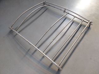 BACA CRUZ DESPIECE SEAT RENAULT EBRO AVIA SIATA