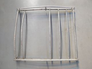 BACA CRUZ DESPIECE SEAT RENAULT EBRO AVIA SIATA