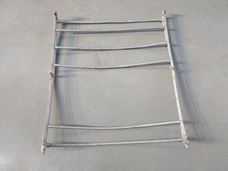 BACA CRUZ DESPIECE SEAT RENAULT EBRO AVIA SIATA