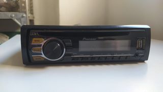 RADIO COCHE PIONEER