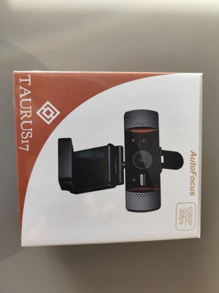 webcam per PC