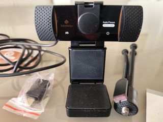 webcam per PC