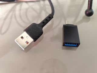 webcam per PC