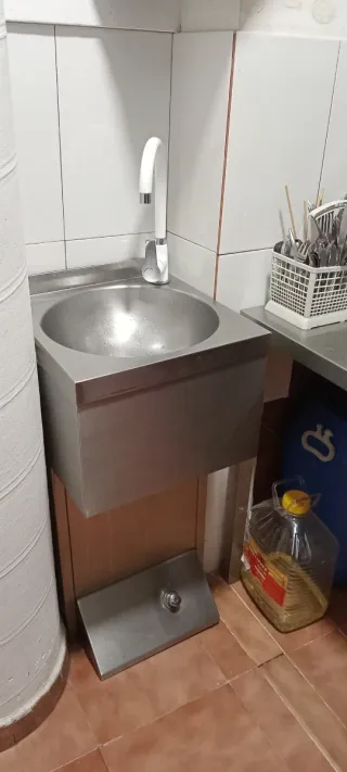 Traspaso Bar,Cafeteria