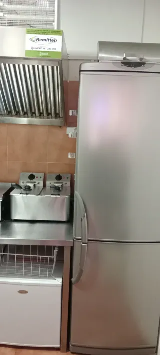 Traspaso Bar,Cafeteria