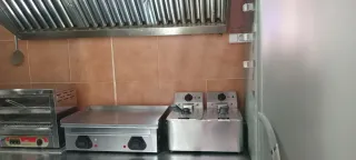 Traspaso Bar,Cafeteria