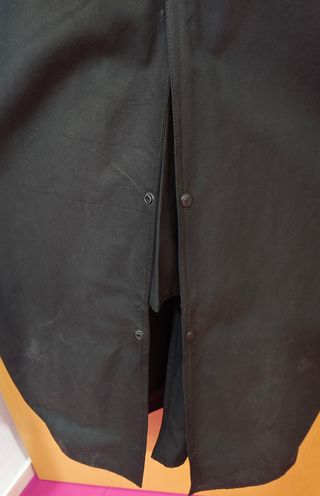 Gabardina Australiana