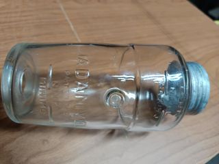 Depósito de líquido de frenos años 60/70