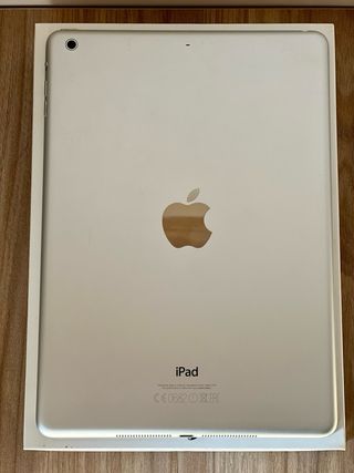 IPAD AIR 16GB WIFI