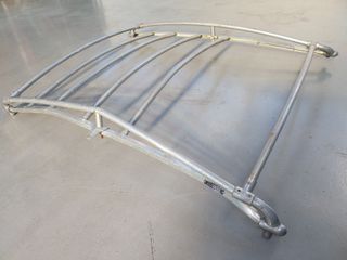 BACA ZACARIAS DESPIECE SEAT RENAULT EBRO AVIA FORD