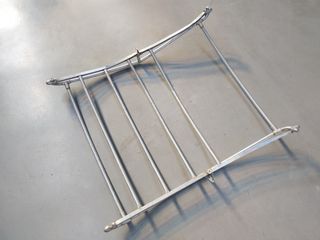 BACA ZACARIAS DESPIECE SEAT RENAULT EBRO AVIA FORD