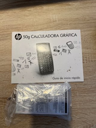 Calculadora programable