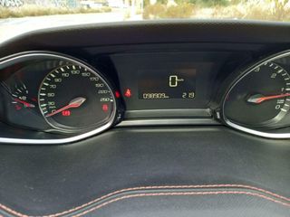 Peugeot 308 SW 1.5 BLUE HDI 130 GT LINE (EU6.2) 5D