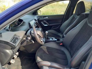 Peugeot 308 SW 1.5 BLUE HDI 130 GT LINE (EU6.2) 5D