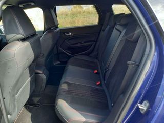 Peugeot 308 SW 1.5 BLUE HDI 130 GT LINE (EU6.2) 5D
