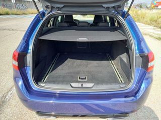Peugeot 308 SW 1.5 BLUE HDI 130 GT LINE (EU6.2) 5D