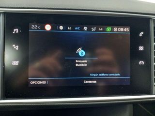 Peugeot 308 SW 1.5 BLUE HDI 130 GT LINE (EU6.2) 5D
