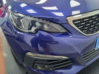 Peugeot 308 SW 1.5 BLUE HDI 130 GT LINE (EU6.2) 5D