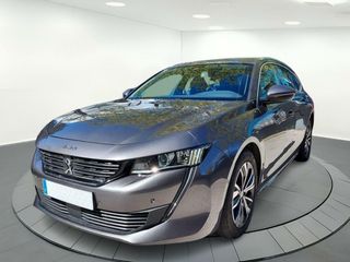 Peugeot 508 SW Allure BlueHDi 96kW