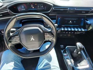 Peugeot 508 SW Allure BlueHDi 96kW